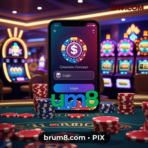 Integração de APIs um8