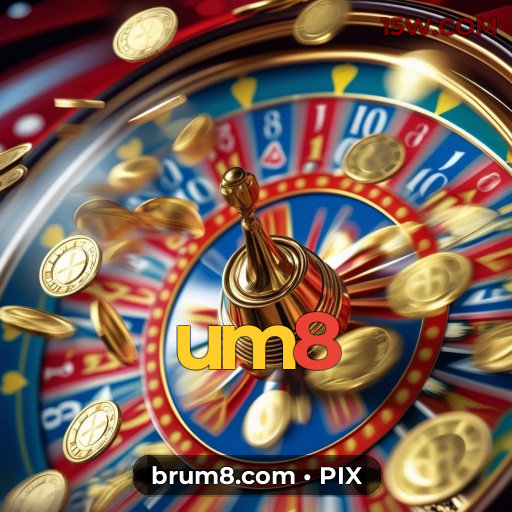 PIX Instantâneo um8