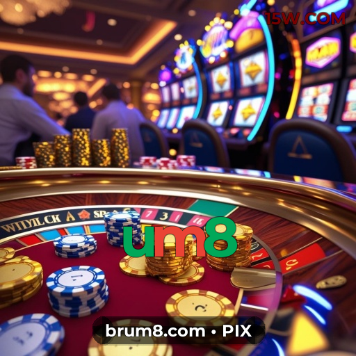 Experiência VIP um8