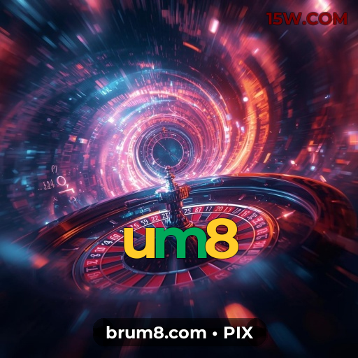 Tecnologia da Plataforma um8