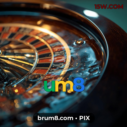 Bônus de Boas-vindas um8