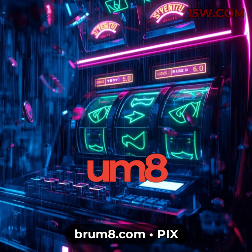 Experiência VIP um8